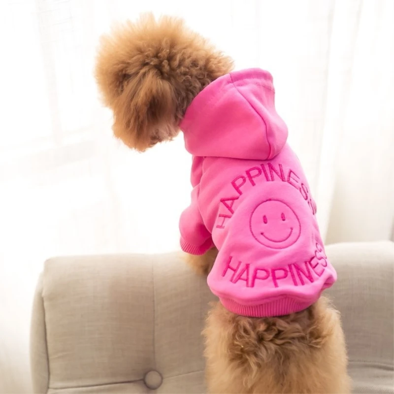 dog hoodies (2)