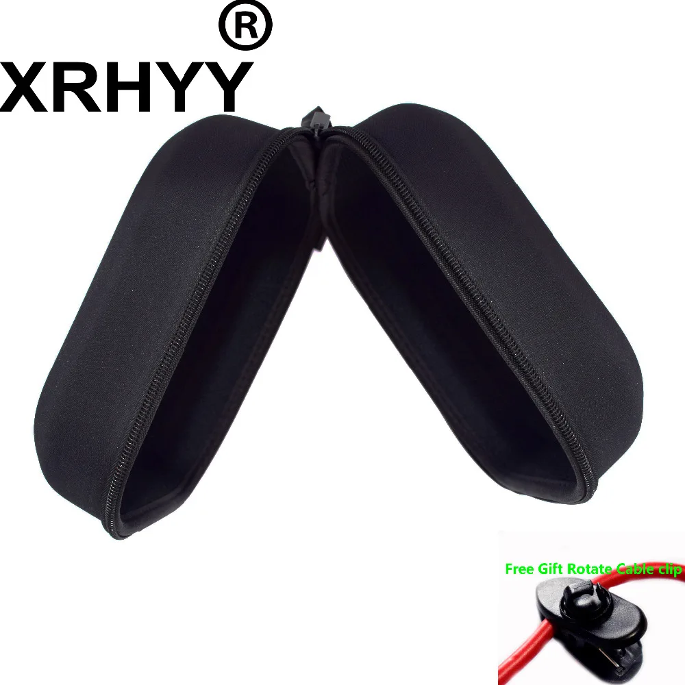 Cuffia Per Il Trasporto Per Il Caso Di Sony Mdr-Zx100 Zx700 Mdr-Z7 Z700 Mdrrf985Rk Mdr1Rnc Mdr1Rbt Mdr1R Mdrx10 Mdr-Xb200 Xb300 Cuffie