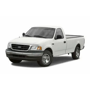 

For Ford F-150 2004 Led Car Interior Lighting Auto automotive Car Led Reading dome lights bulbs for cars 8pc