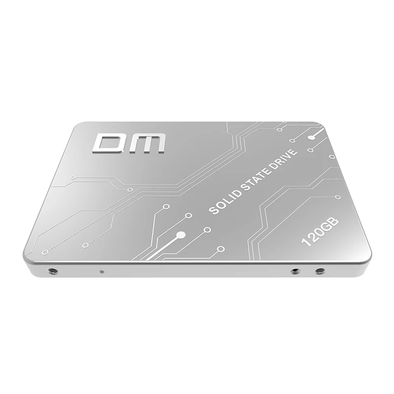 Внутренний твердотельный накопитель DM F500 SSD 60 ГБ 120 240 480 2 5 дюйма SATA III HDD жесткий