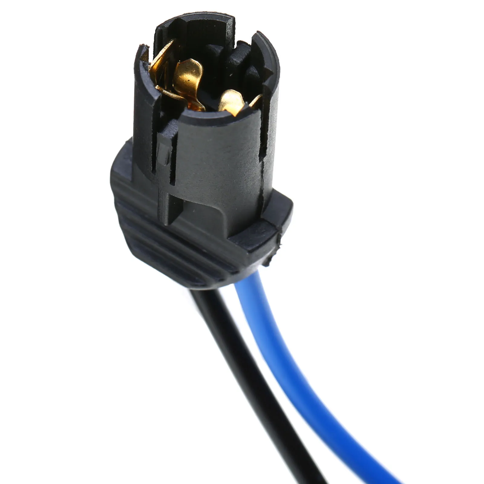 Mayitr 10 шт./лот T10 W5W 147 501 автомобильный разъем подставка с мягкой резиновой