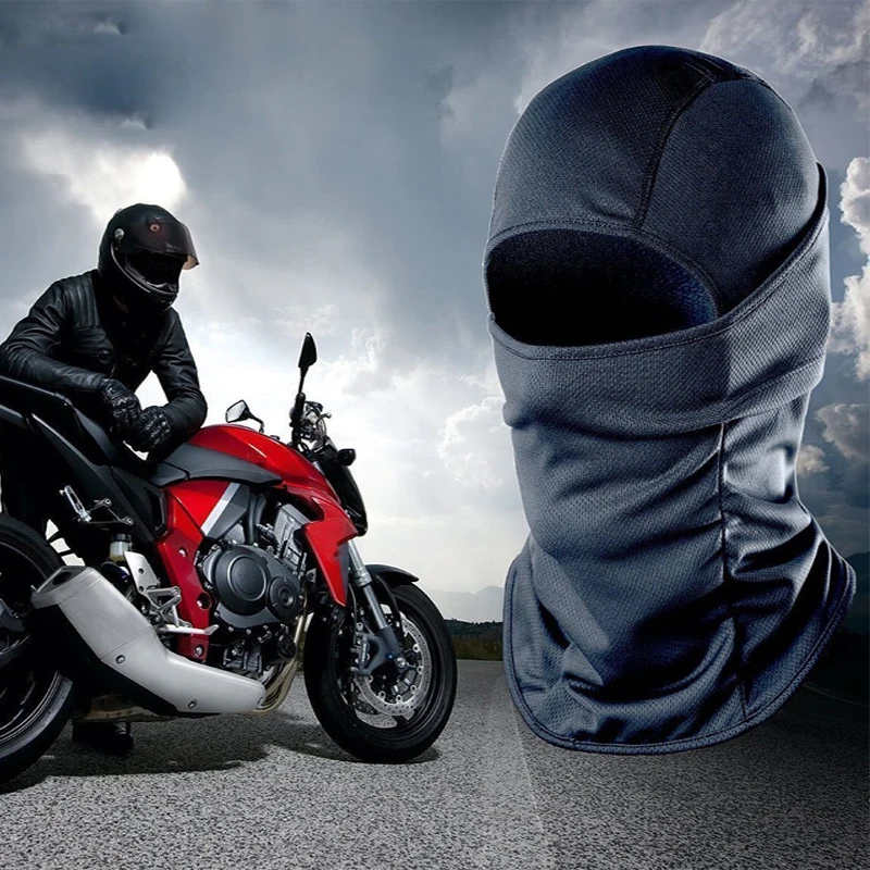 

2017 New Arrival Outdoor Cycling Mask Windproof Dustproof Skullies & Beanies Caps for Women Men Neck Full Face Mask Cap R0247