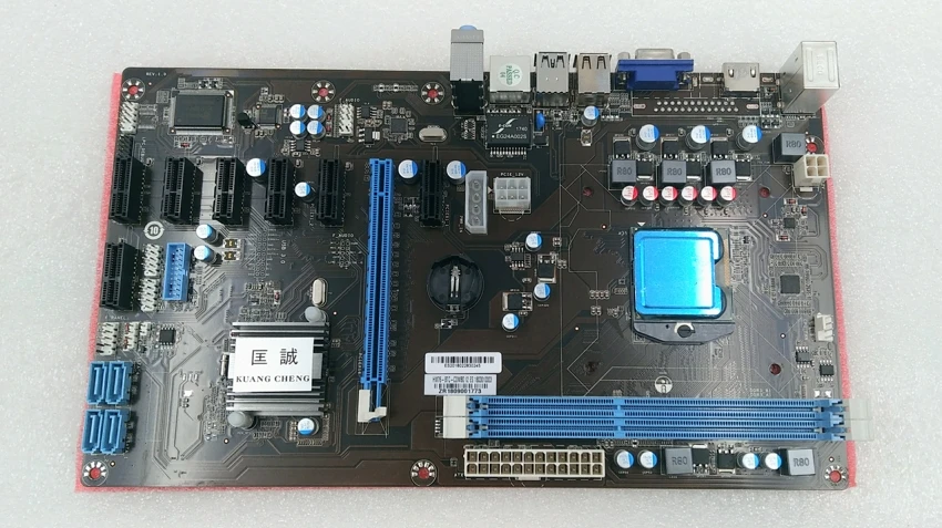 a Ch c N ng Khai Th c M Bo M ch Ch HM76 65 BTC COMBO H Tr 8 Card 