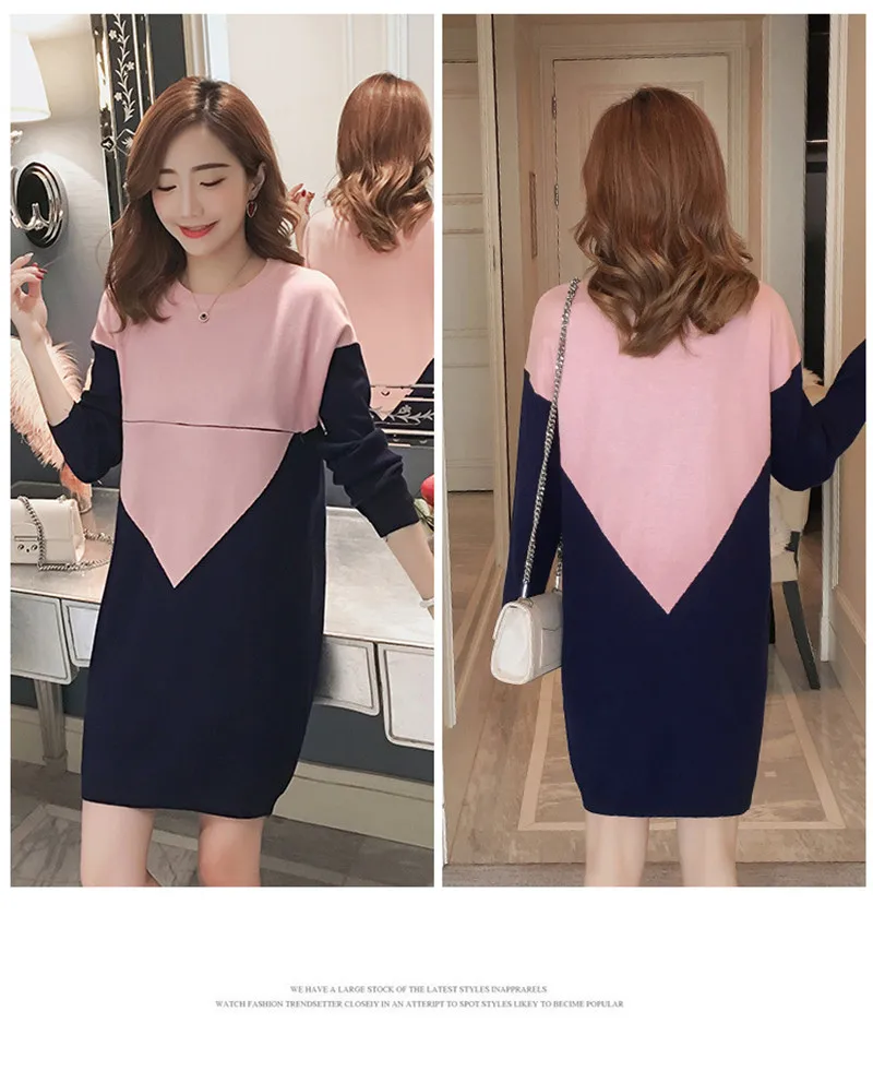Nursing Dresses8