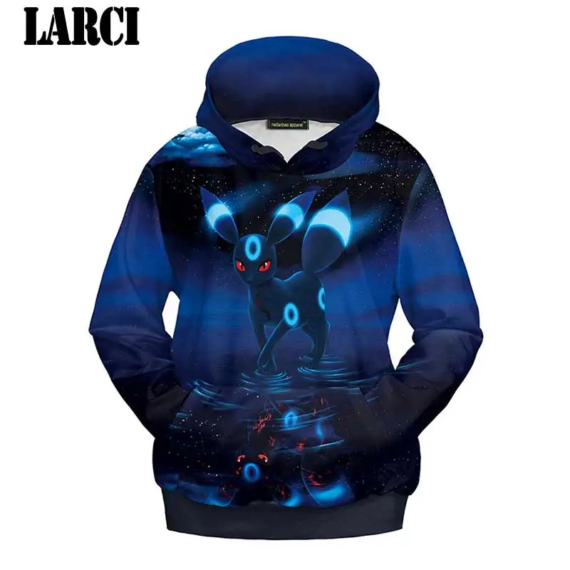 LARCI 2018 осень кофты Harajuku Косплэй с капюшоном топы Спортивные Скейтбординг