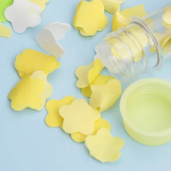 

Soap Piece Tube Soap Flower Random Color Essential Travel Soap Drop Shipping Deodorant