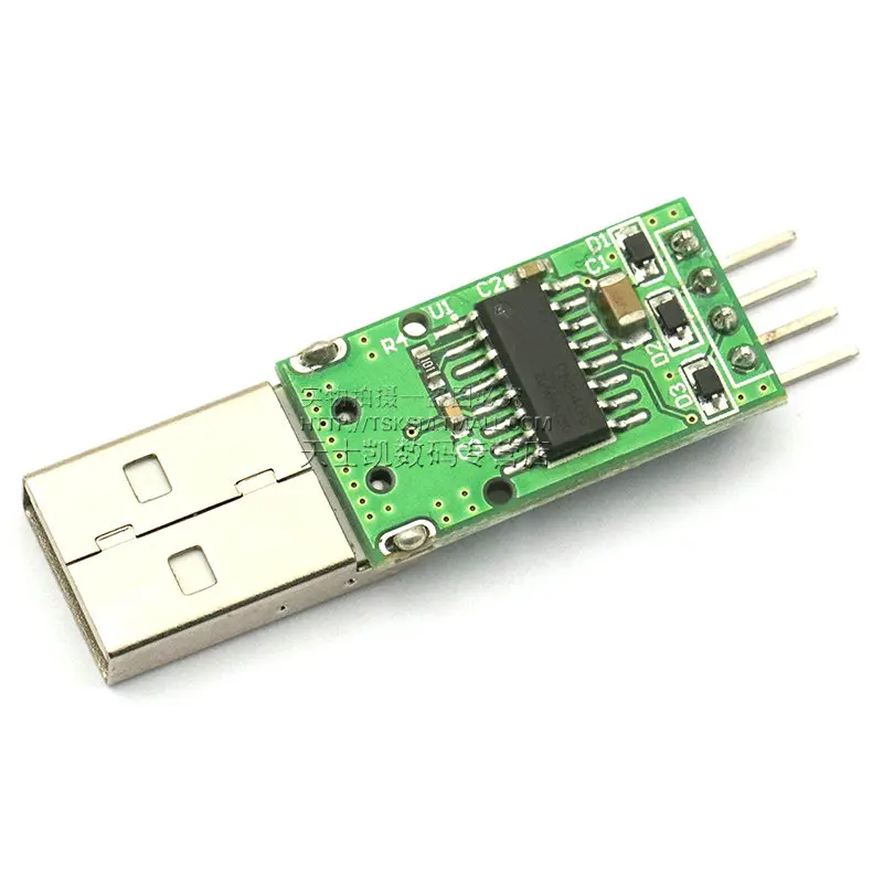 USB CAN модуль CH340 датчика преобразования данных и передачи данных|Запчасти для