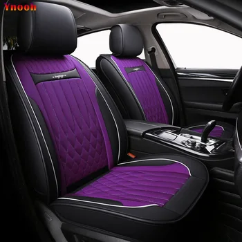 

Ynooh car seat cover for mazzda 6 gh cx3 cx-5 gg 626 3 bk demio premacy cx-7 accessories cover for vehicle seat
