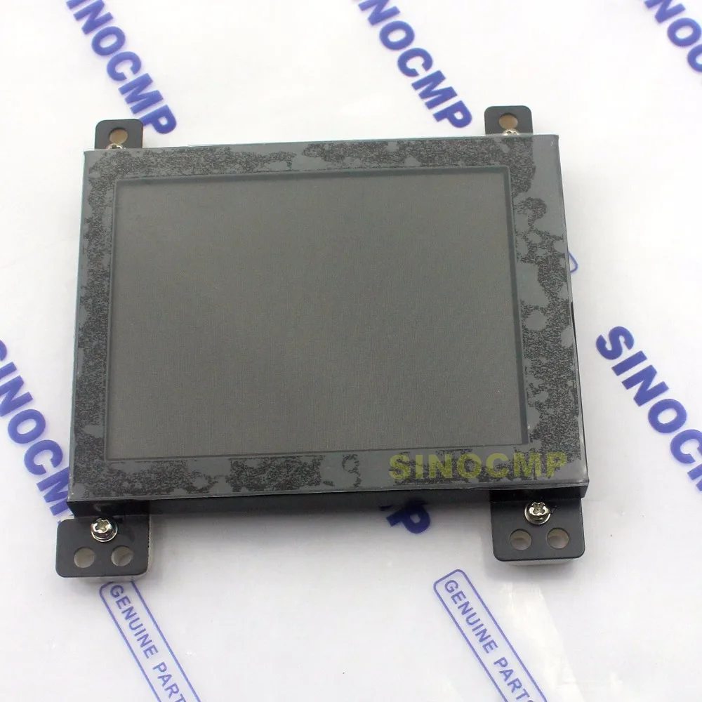 PC200-7 monitor LCD (5)