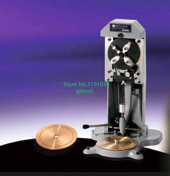  Livraison gratuite bijoux outils de gravure Machine à l'intérieur de l'anneau graveur bijoux outils