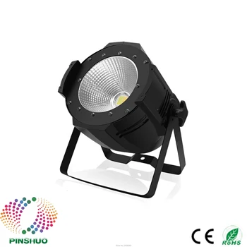 

(4PCS/Lot) Warranty 3 Years 200W RGB LED Stage Light RGBW COB Floodlight Flood Light Outdoor Wall Washer Spot Lighting Lamp