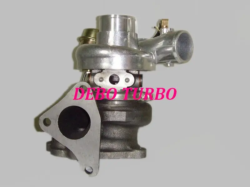 TD05H 14412-AA092-1-DB