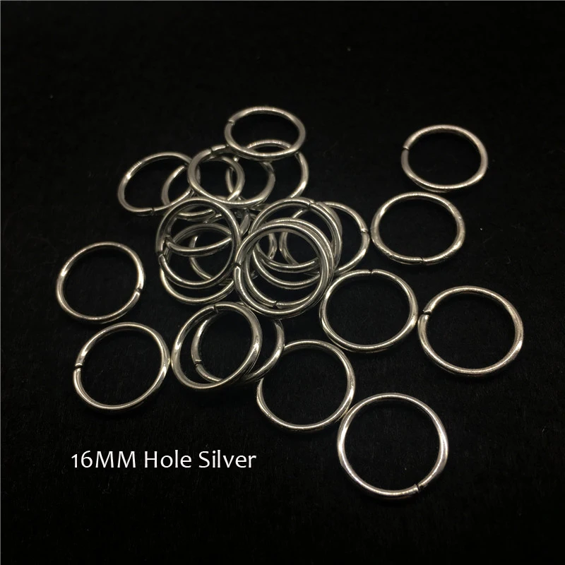 16mm-hole-silver-beads