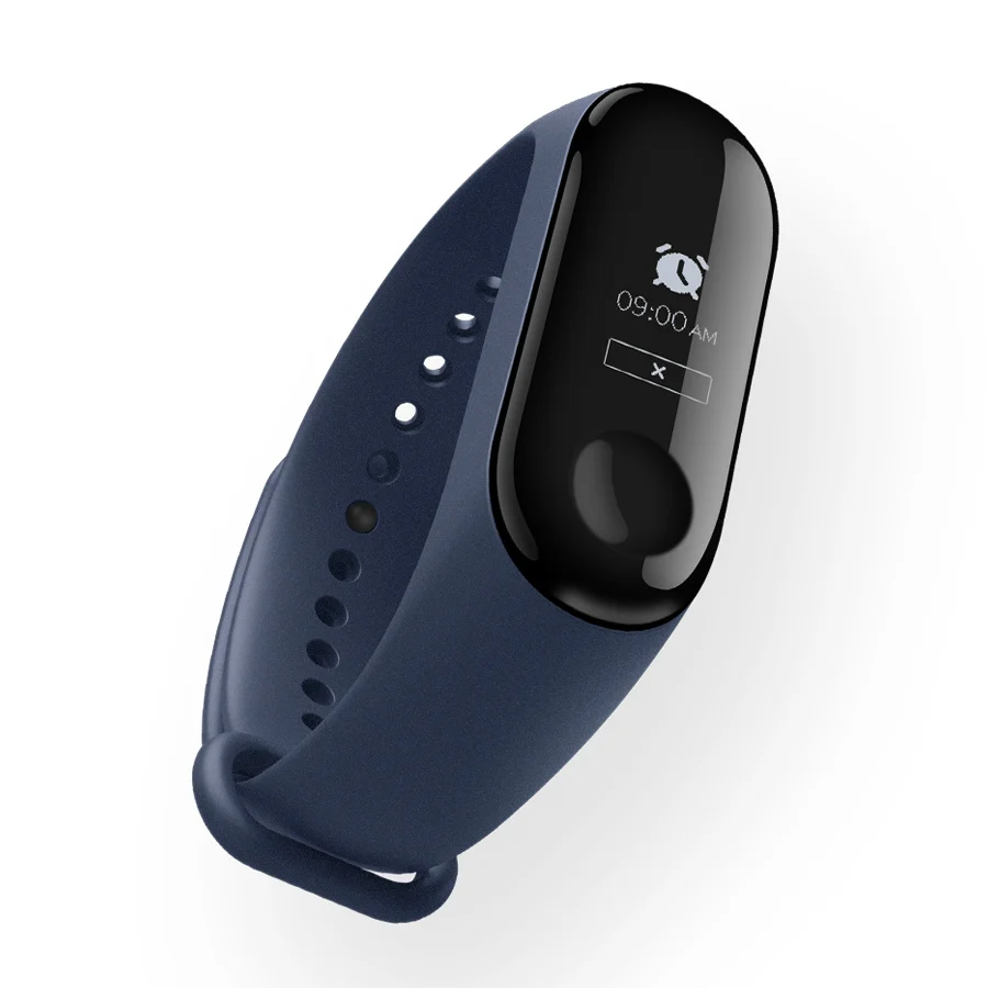 Браслет для Xiao mi band 4 mi Band 4 спортивный ремешок силиконовый ремешок для mi band 4 аксессуары браслет ремешок