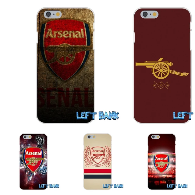 coque samsung j3 2017 arsenal