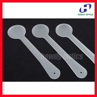 5pcs Frosted occluder Translucent eye occluder Free shipping