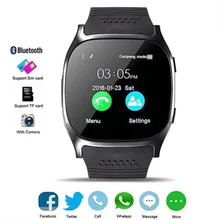 Waterproof smart watch Bluetooth Smart Watch SmartWatch Compatible IOS Android Mobile Phone Smart Electronic Watch sport watch warden electronic men smart watch led sport life waterproof pedometer smartwatch bluetooth digital watch for android ios phone