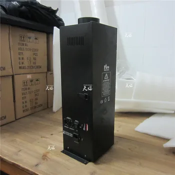

Free Shipping ( 2 pcs / lot ) 200W High Power Stage Effect Spray Fire Machine