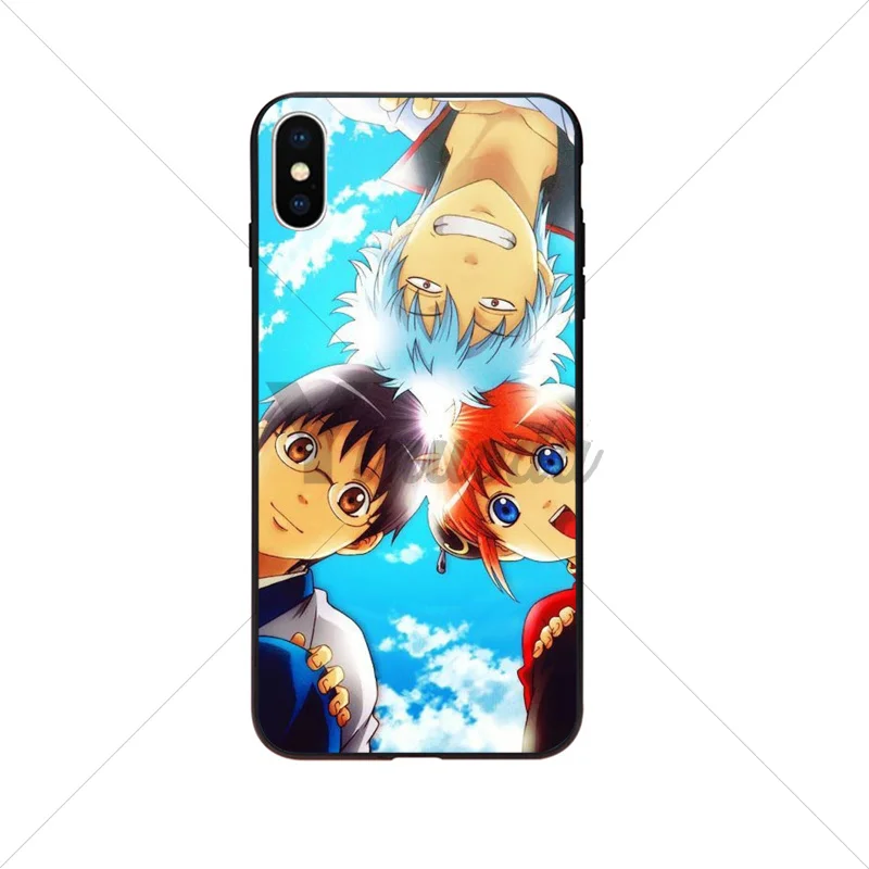 GINTAMA