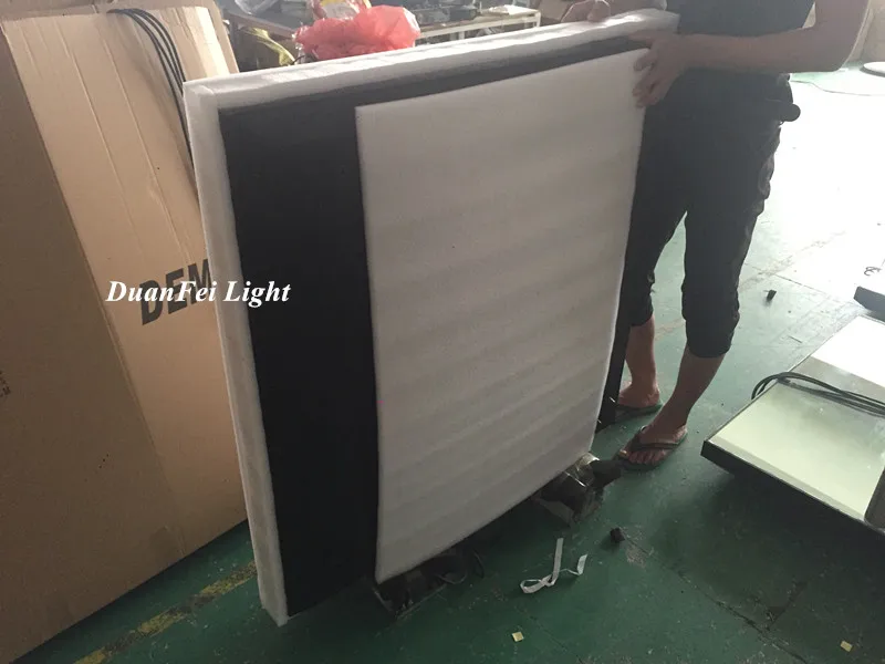 3D LED Dance Floor-24