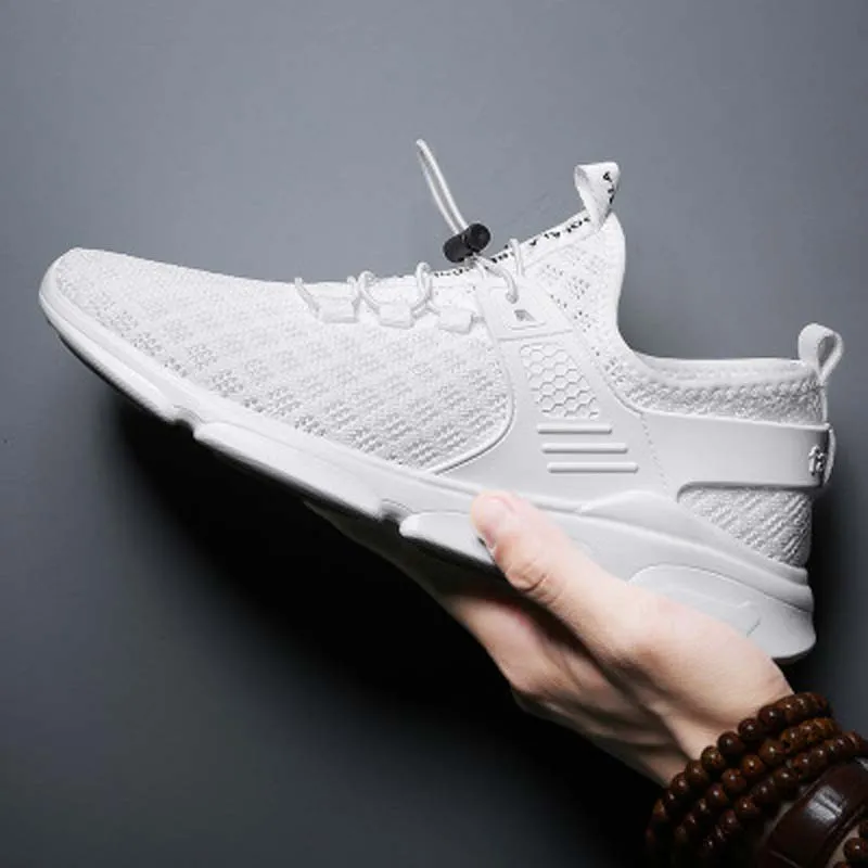 

Shoes Men Sneakers Summer Trainers Ultra Boosts Zapatillas Deportivas Hombre Breathable Casual Shoes Sapato Masculino Krasovki