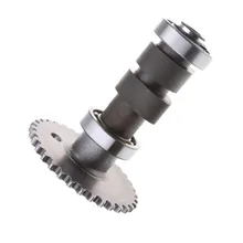 GOOFIT Camshaft for CF250cc Water-cooled ATV, Go Kart, Scooter & Moped motorcycle accessory K071-009