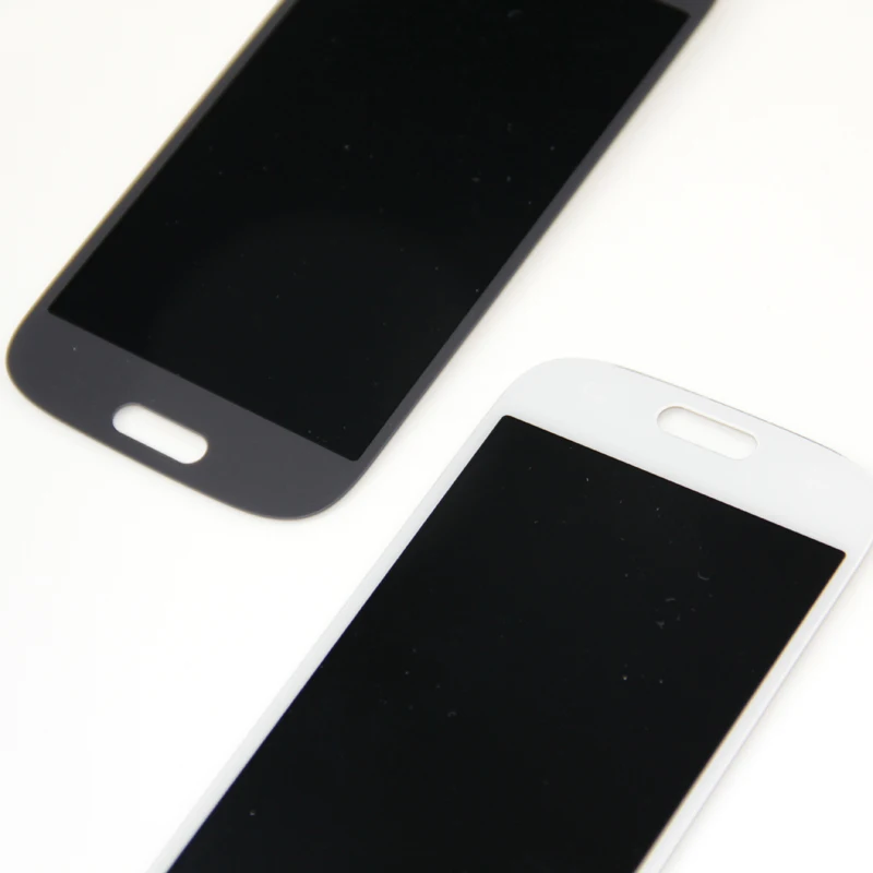 Сенсорный экран дигитайзер LCD для Samsung Galaxy Ace 4 SM G357 G357FZ Ace4 супер AMOLED ЖК дисплей