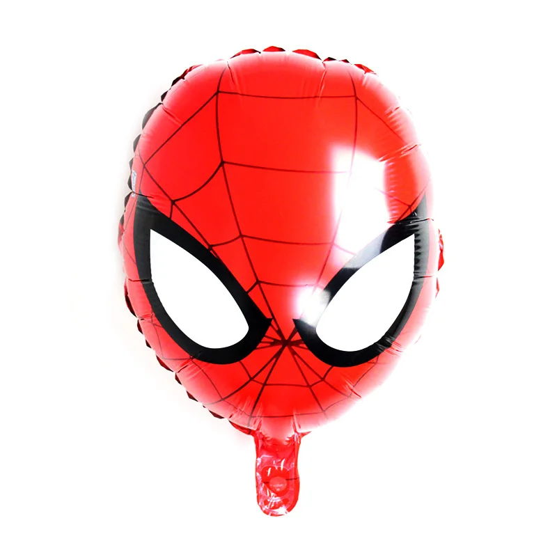 Spider HD