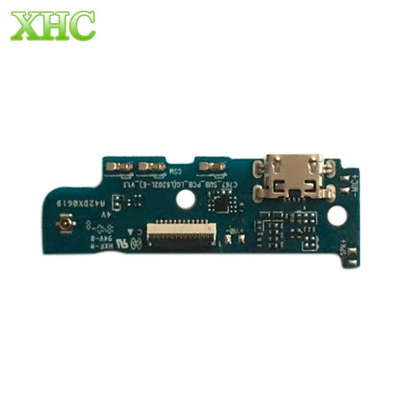 

Charging Port Board Flex Cable Replacement for Umidigi One Max Z2 Z2 Pro Charging Port Spare Parts for UMIDIGI A3 A3 Pro F1 Cell