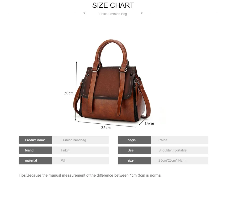 women shoulder bag