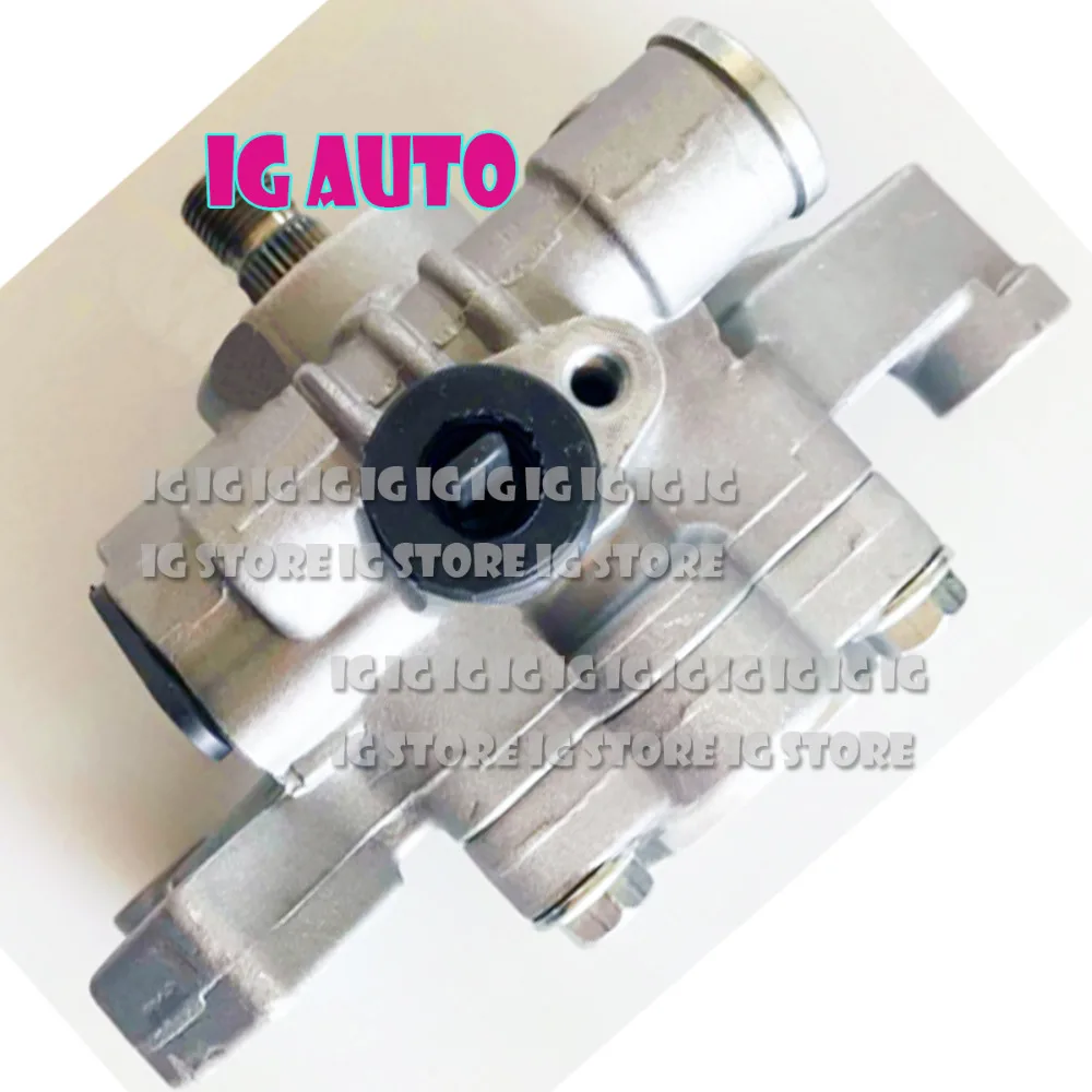 Brand New Power Steering Pump For Honda For Civic MK V 1.4i 1.5i 1.6i