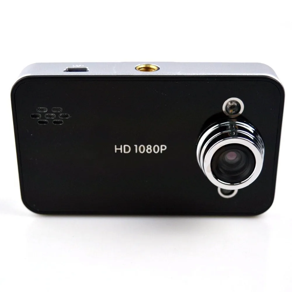 Mini Car DVR Camera