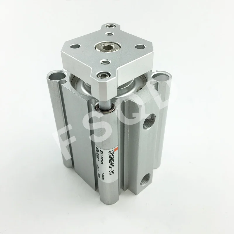 CDQMB40-5 CDQMB40-10 CDQMB40-15 CDQMB40-20 CDQMB40-25 CDQMB40-30 SMC pneumatics пневматический цилиндр Пневмоинструмент CDQMB серии