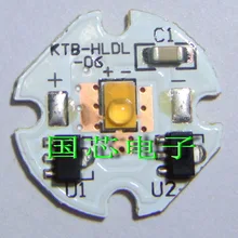 LUMI светодиодный S 2 Вт теплый белый светодиодный со встроенным KTB-HLDL-06 управления током