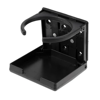 

Boat Adjustable Folding Cup Drink Holder with Screws Kits For Yacht Car