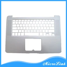 Topcase верхние чехол для Macbook Retina Pro 1" A1398 Великобритании ЕС Топ Дело MC975 MC976 2012/2013