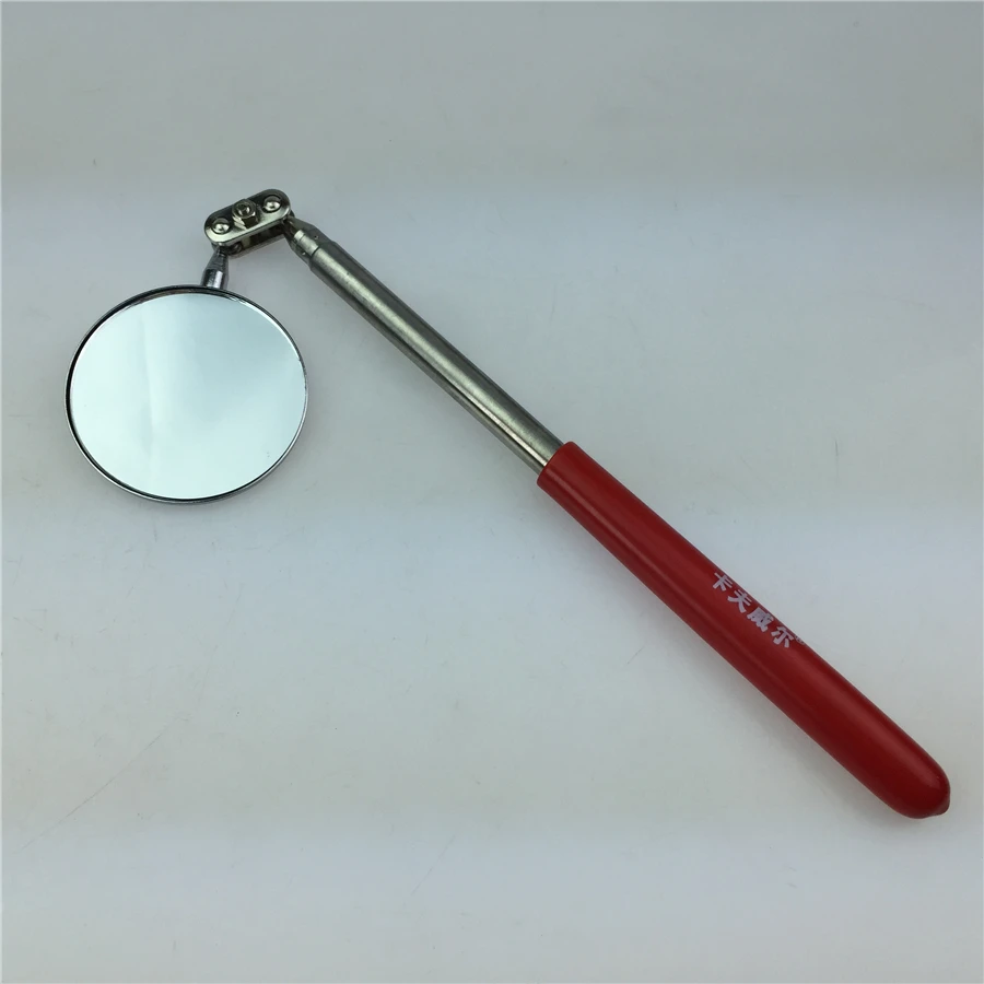 STARPAD FOR Vehicle Chassis Inspection Mirror Telescopic view coating