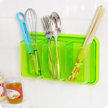 

High quality self-adhesive type of the wall viscose bathroom shelf sundries storage rack finishing frame with stick glue.