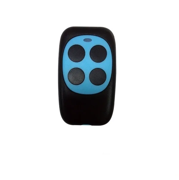 

CENTURION CLASSIC NOVA SMART New Universal Fixed Code & Rolling Code Remote Control Duplicator 4-Channel 433.92MHz.