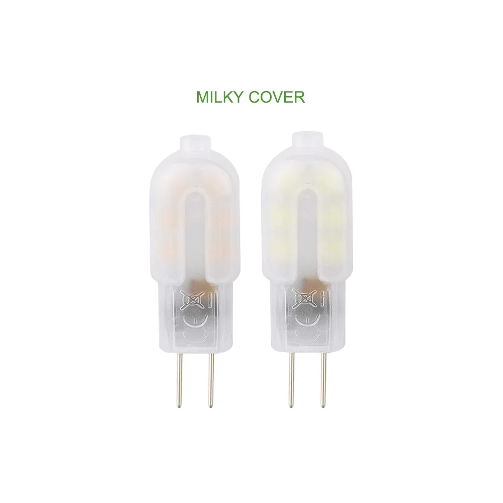 Milky Cover