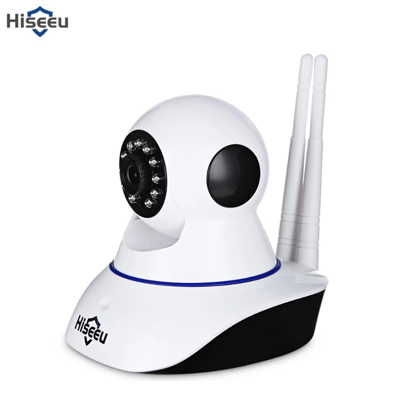 Hiseeu FH1C 2MP Wifi IP Camera wifi support AP mode 1080P IP Network Camera wireless IR Night Vision CCTV WIFI P2P IP Camera Hiseeu FH1C 2MP Wifi IP Camera wifi support AP mode 1080P IP Network Camera wireless IR Night Vision CCTV WIFI P2P IP Camera