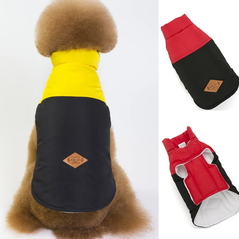 

Waterproof Pet Rain Coat Large Dogs French Bulldog Winter Coat Outdoor Dog Clothes for Small Chihuahua Big Dogs S to 9XL Sizes