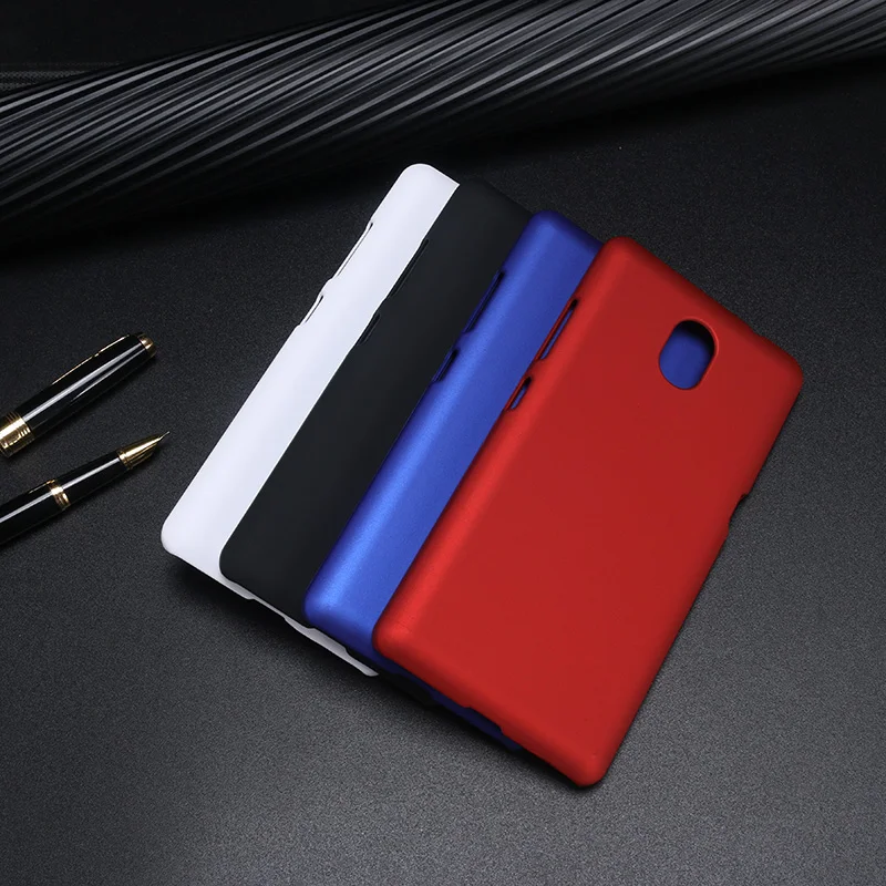 KOSDONO Hard back phone case for Lenovo Vibe P2 plastic matte mobile