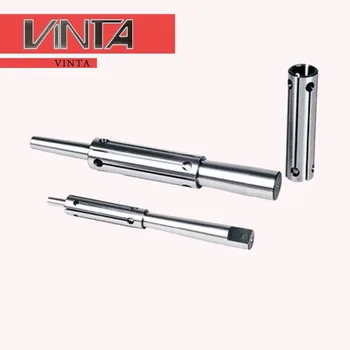 

CNC Morse Taper High Precision MZE Expansion Spindle extending 3mm Expandable Arbor Adapter Tool Sleeve J111