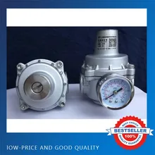 YZ11X-16P бытовой водопроводной воды понижения Нержавеющая сталь Давление понижения