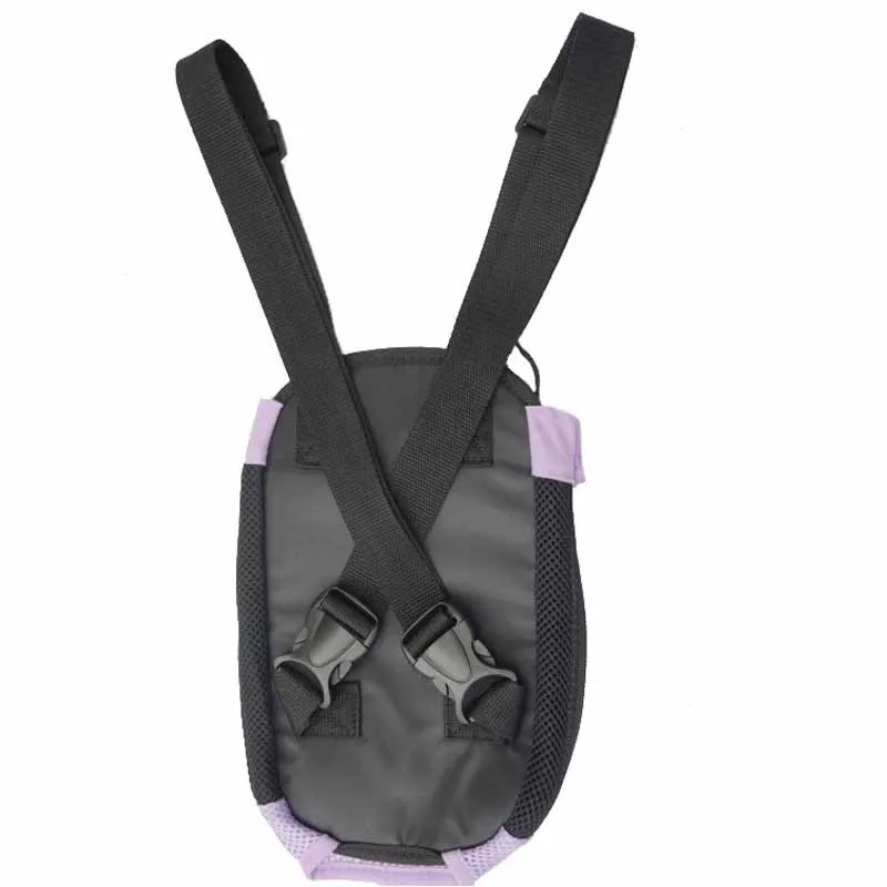 2016 New Pet Backpack Puppy Dog Carrier for Dogs Breathable Mesh Small Dog Travel Shoulders Bag Pet Outdoor Supplies Wholesale7