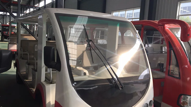 The R&D boss's plant in North China2