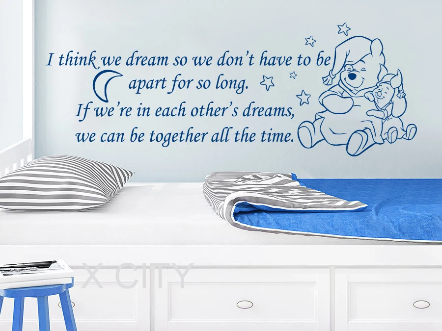 winnie the pooh quotes muurstickers loungeset 2017 winnie the pooh quotes muurstickers loungeset 2017