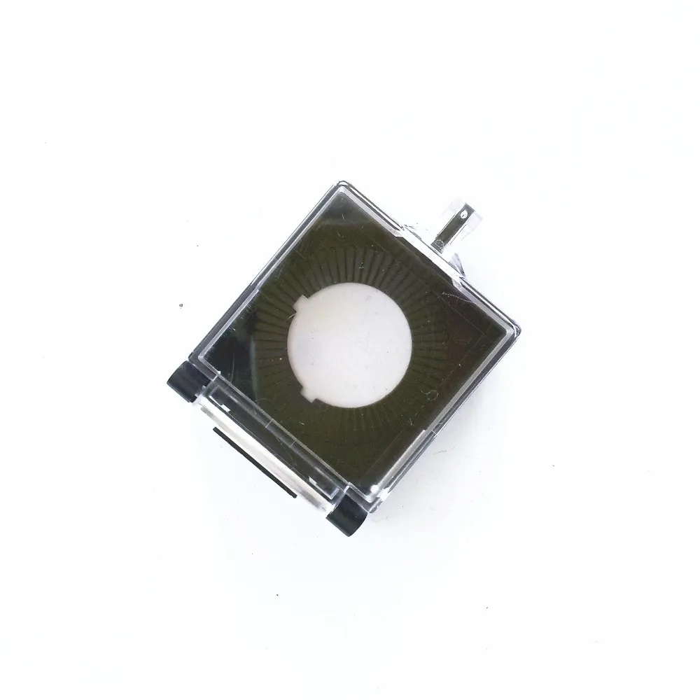 Plastique Urgence Bouton-poussoir Interrupteur Noir Clair Protecteur Couvercle de sécurité 22 mm trou