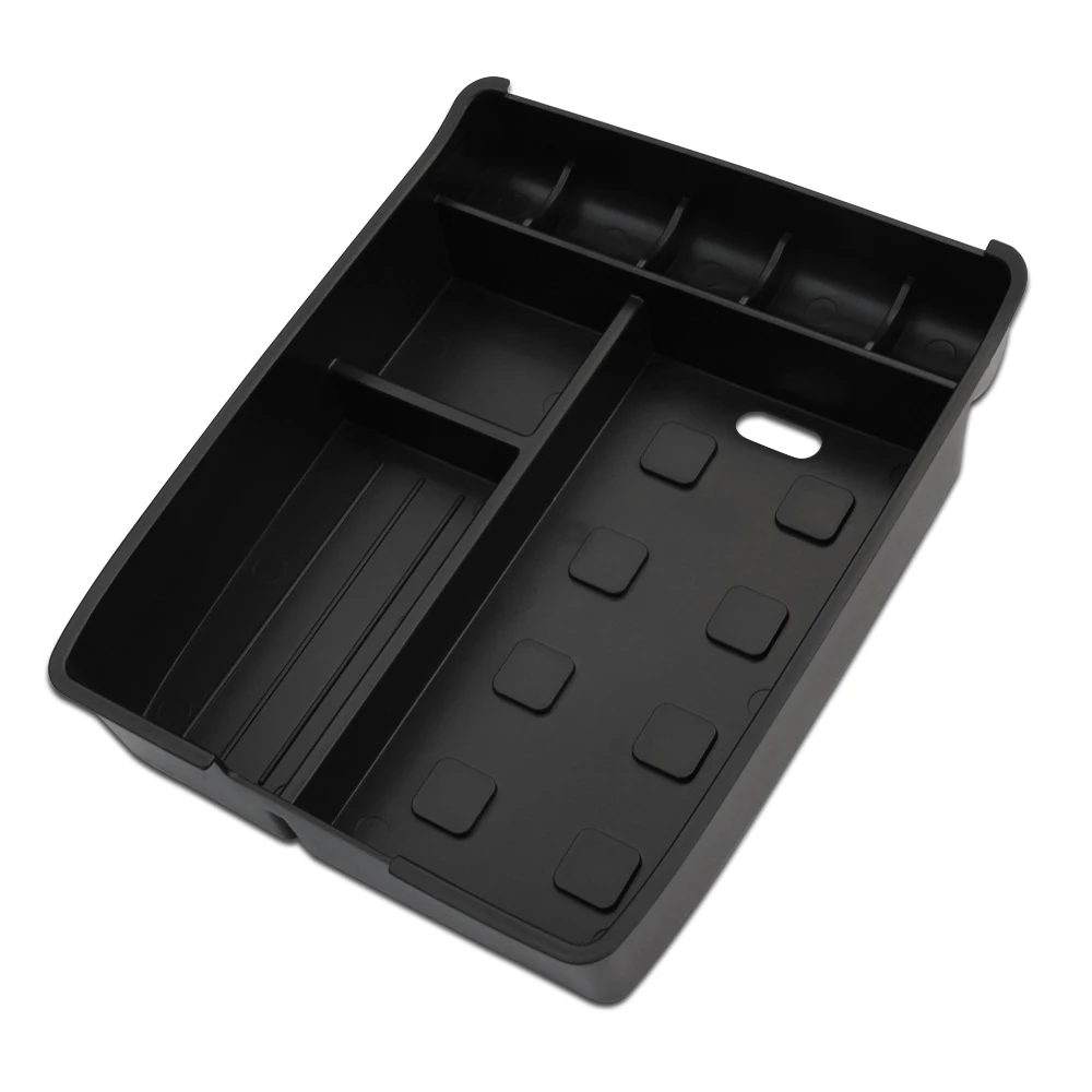 

Car styling,car Armrest Center Console Storage Box Fits for Toyota Highlander 2009 2010 2011 2012 2013 2014 2015